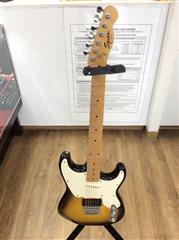 Squier by fender standard シリーズ マッチングヘッド Squier Standard Stratocaster - Upgrade (Indonesia/China
